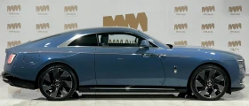 Rolls-Royce Spectre Shooting Star* HuD* BeSpoke | Mobile.bg    3