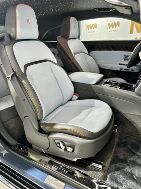 Rolls-Royce Spectre Shooting Star* HuD* BeSpoke | Mobile.bg    9