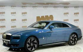 Rolls-Royce Spectre