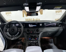 Rolls-Royce Spectre Shooting Star* HuD* BeSpoke | Mobile.bg    11