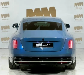 Rolls-Royce Spectre Shooting Star* HuD* BeSpoke | Mobile.bg    5