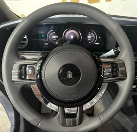 Rolls-Royce Spectre Shooting Star* HuD* BeSpoke | Mobile.bg    13