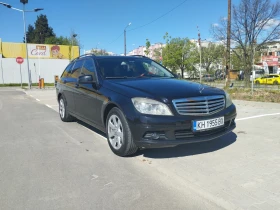 Обява за продажба на Mercedes-Benz C 200 CDI ~7 300 лв. - изображение 8