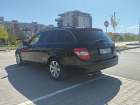 Обява за продажба на Mercedes-Benz C 200 CDI ~7 300 лв. - изображение 9