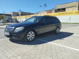 Обява за продажба на Mercedes-Benz C 200 CDI ~7 300 лв. - изображение 1