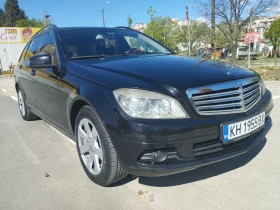Обява за продажба на Mercedes-Benz C 200 CDI ~7 300 лв. - изображение 10