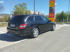 Обява за продажба на Mercedes-Benz C 200 CDI ~7 300 лв. - изображение 1