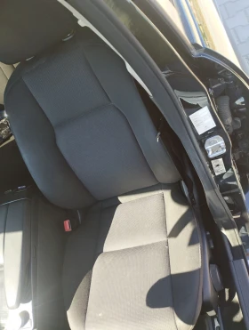 Обява за продажба на Mercedes-Benz C 200 CDI ~7 300 лв. - изображение 6