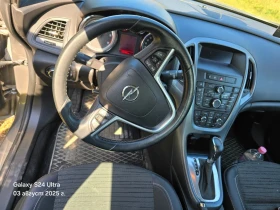 Opel Astra сервизна история - 14990 лв. / 7664.27 € - 71789274 6