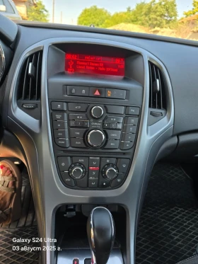 Opel Astra сервизна история - 14990 лв. / 7664.27 € - 71789274 7