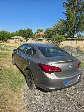 Opel Astra сервизна история - 14990 лв. / 7664.27 € - 71789274 2