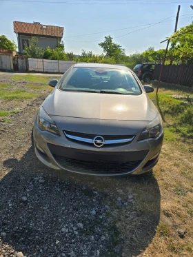 Opel Astra сервизна история - 14990 лв. / 7664.27 € - 71789274 5