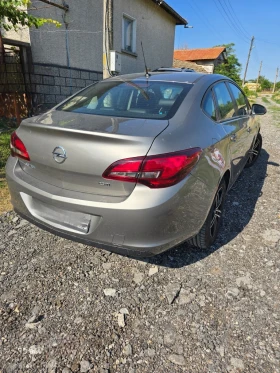 Opel Astra сервизна история - 14990 лв. / 7664.27 € - 71789274 4