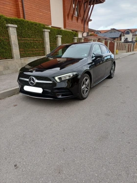 Mercedes-Benz A 250 ХИБРИД