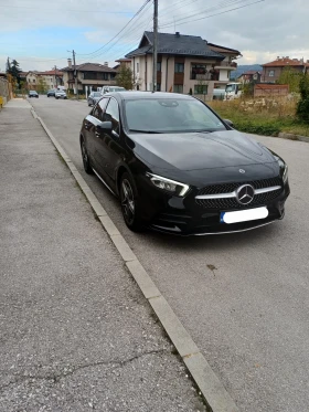 Mercedes-Benz A 250 ХИБРИД - 50900 лв. / 26024.76 € - 73821270 3