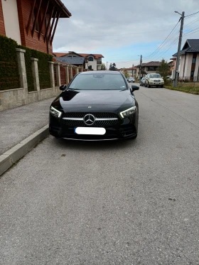 Mercedes-Benz A 250 ХИБРИД - 50900 лв. / 26024.76 € - 73821270 2