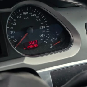 Audi A6 3.0 TDI 233 S-LINE, снимка 15