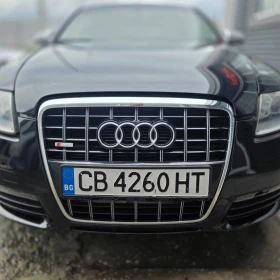 Audi A6 3.0 TDI 233 S-LINE, снимка 10