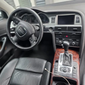 Audi A6 3.0 TDI 233 S-LINE, снимка 14
