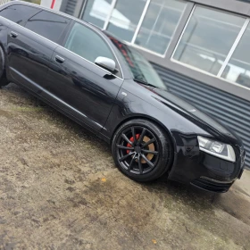 Audi A6 3.0 TDI 233 S-LINE, снимка 3