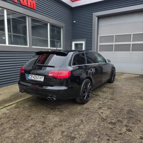 Audi A6 3.0 TDI 233 S-LINE, снимка 5