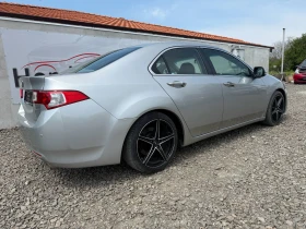 Honda Accord 2.4, снимка 4
