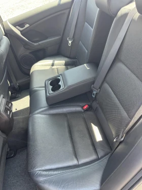 Honda Accord 2.4, снимка 2