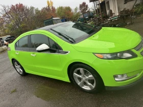 Chevrolet Volt | Mobile.bg � ����� ������ 4