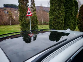 BMW 525 2.5D(177)* ANDROID* ПАНОРАМА* XENON* , снимка 16