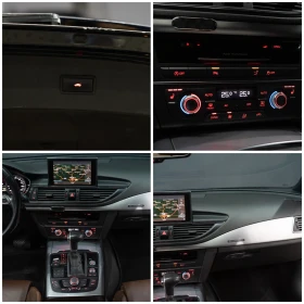 Audi A7 3.0 TDI / RS7 OPTIC / FULL LED / BOSE / CAMERA /F1 - 33900 лв. / 17332.79 € - 44293655 16