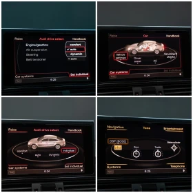 Audi A7 3.0 TDI / RS7 OPTIC / FULL LED / BOSE / CAMERA /F1 - 33900 лв. / 17332.79 € - 44293655 13