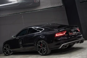 Audi A7 3.0 TDI / RS7 OPTIC / FULL LED / BOSE / CAMERA /F1 - 33900 лв. / 17332.79 € - 44293655 5