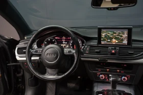 Audi A7 3.0 TDI / RS7 OPTIC / FULL LED / BOSE / CAMERA /F1 - 33900 лв. / 17332.79 € - 44293655 11