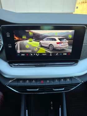 Skoda Octavia Scout* 4x4* HeadUp* Camera* Panorama* Matrix - 47500 лв. / 24286.36 € - 70549727 8