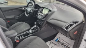 Ford Focus 1.5TDCI TITANIUM X Euro 6b - 6600 € / 12908.48 лв. - 64528694 10