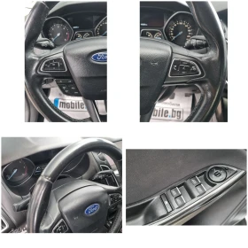 Ford Focus 1.5TDCI TITANIUM X Euro 6b - 6600 € / 12908.48 лв. - 64528694 15