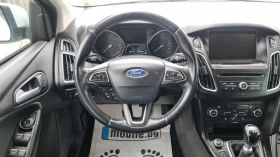 Ford Focus 1.5TDCI TITANIUM X Euro 6b - 6600 € / 12908.48 лв. - 64528694 9