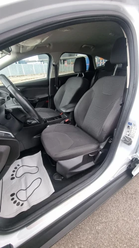 Ford Focus 1.5TDCI TITANIUM X Euro 6b - 6600 € / 12908.48 лв. - 64528694 7