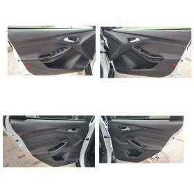 Ford Focus 1.5TDCI TITANIUM X Euro 6b - 6600 € / 12908.48 лв. - 64528694 16