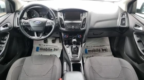 Ford Focus 1.5TDCI TITANIUM X Euro 6b - 6600 € / 12908.48 лв. - 64528694 8