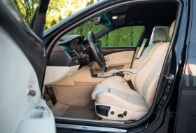 BMW 530 XD M pack  - 13900 € / 27186.04 лв. - 56179313 6