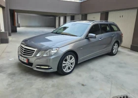 Mercedes-Benz E 350 Avantgarde 