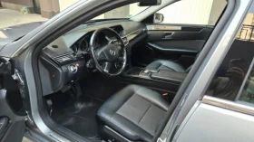 Mercedes-Benz E 350 Avantgarde  - 7700 € / 15059.89 лв. - 49071860 6