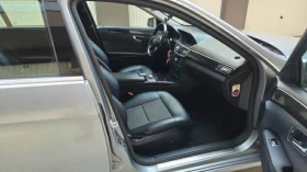 Mercedes-Benz E 350 Avantgarde  - 7700 € / 15059.89 лв. - 49071860 7