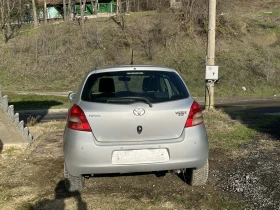 Toyota Yaris - 2300 € / 4498.41 лв. - 25325910 3