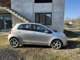Toyota Yaris - 2300 € / 4498.41 лв. - 25325910 2
