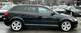 Audi A3 2.0TDI 140HP EURO4 - 4085 € / 7989.57 лв. - 18913571 4