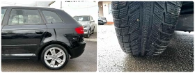 Audi A3 2.0TDI 140HP EURO4 - 4085 € / 7989.57 лв. - 18913571 17