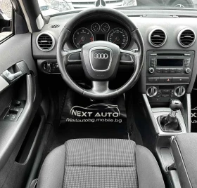 Audi A3 2.0TDI 140HP EURO4 - 4085 € / 7989.57 лв. - 18913571 10