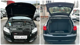 Audi A3 2.0TDI 140HP EURO4 - 4085 € / 7989.57 лв. - 18913571 16